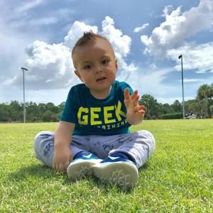 Meet your Posher, Leonardo